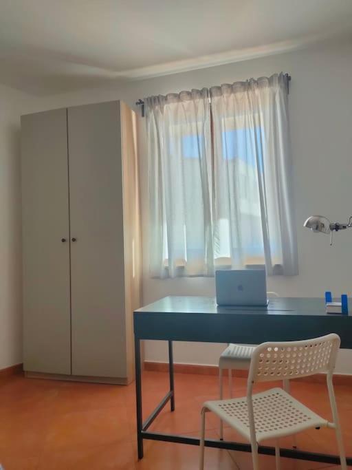 Appartamento Due Torri 아볼라 외부 사진
