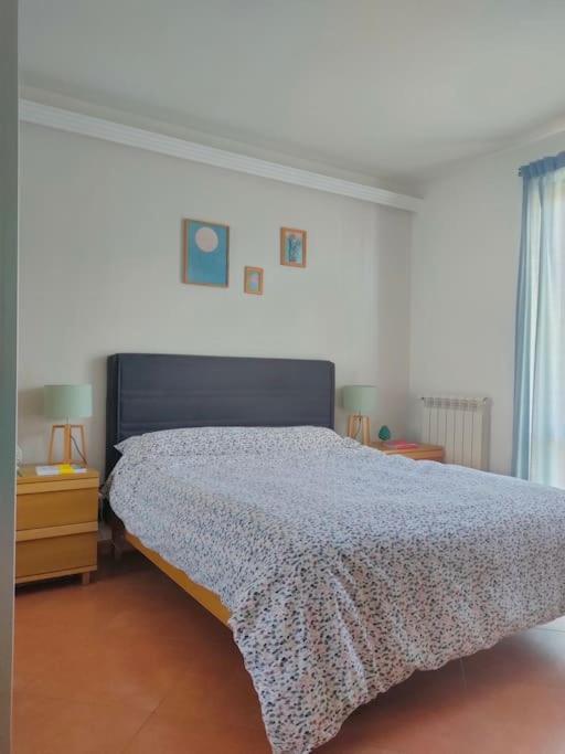 Appartamento Due Torri 아볼라 외부 사진