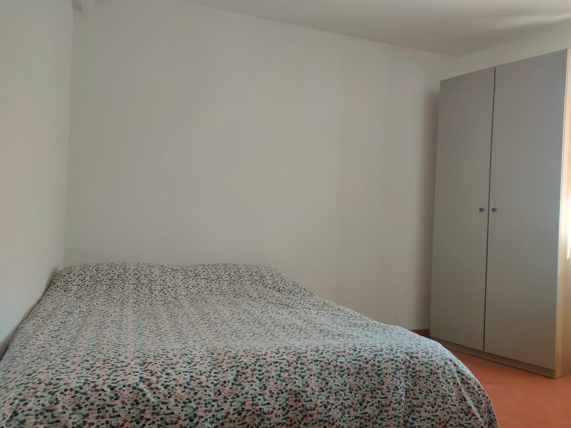 Appartamento Due Torri 아볼라 외부 사진